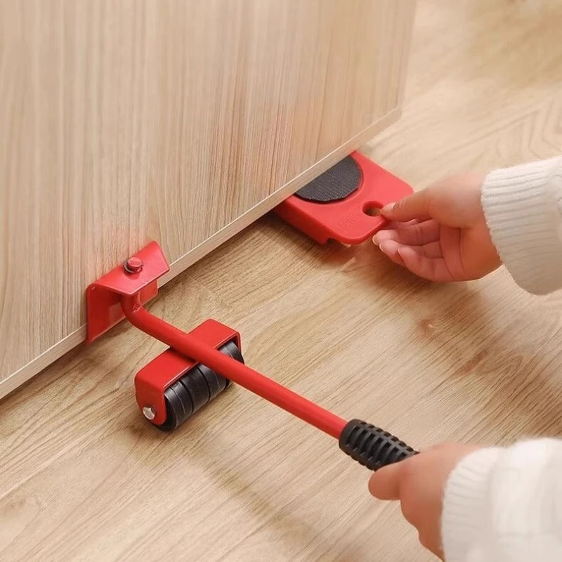 ElevaPro™ - Kit levanta muebles
